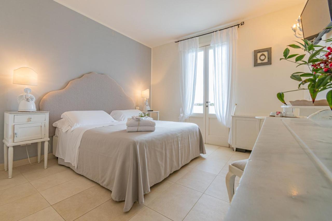Tenuta Centoporte Otranto Exterior foto