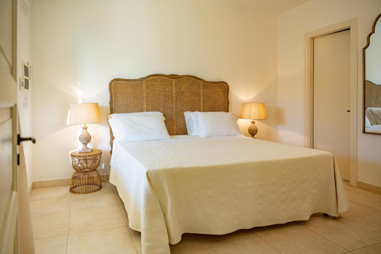 Tenuta Centoporte Otranto Exterior foto