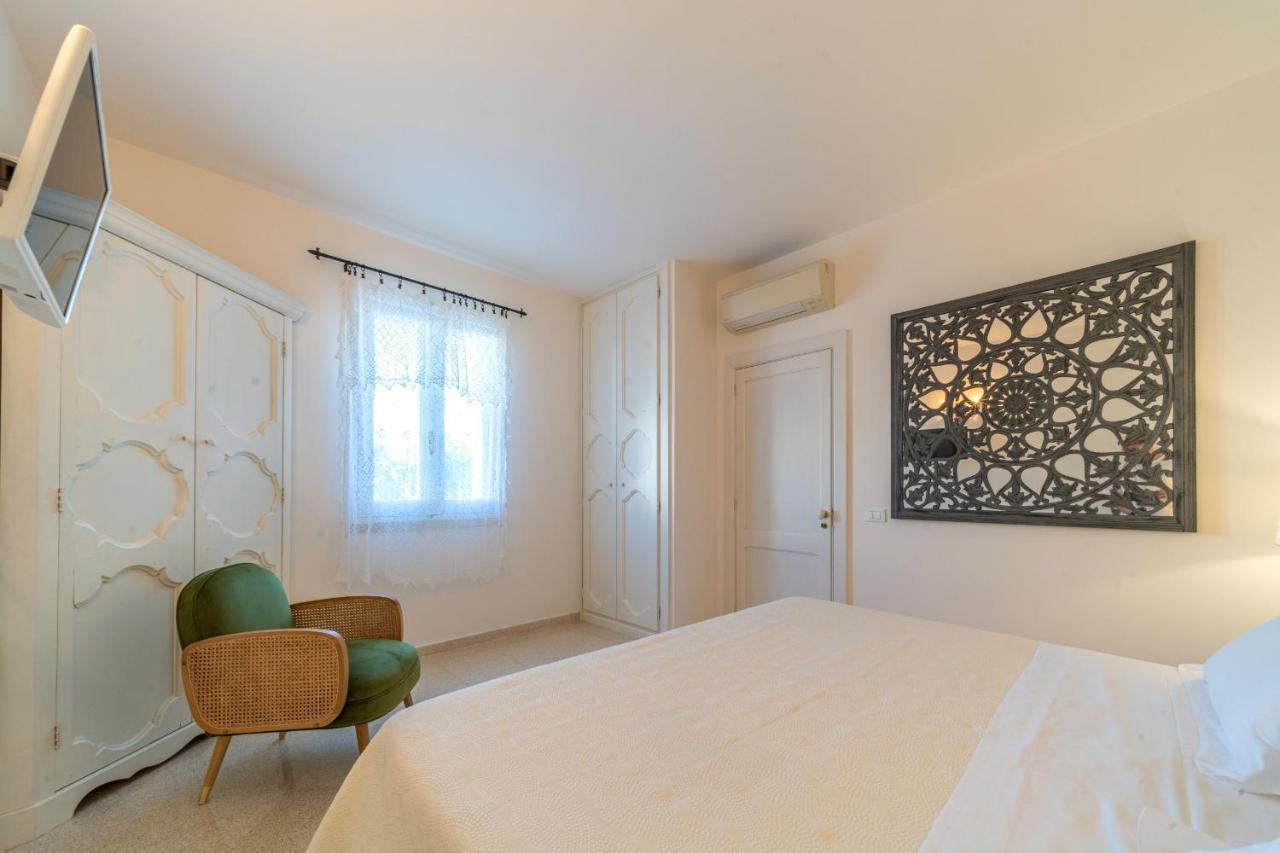 Tenuta Centoporte Otranto Exterior foto