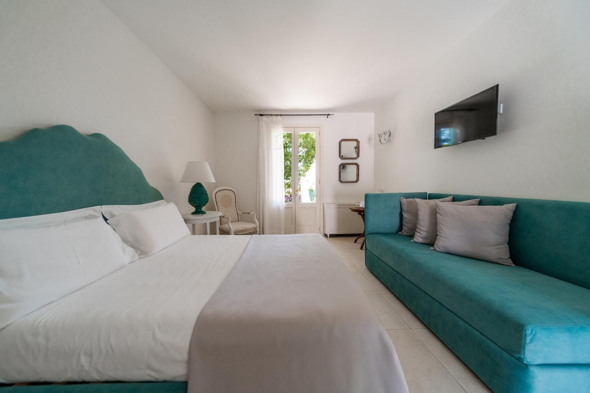 Tenuta Centoporte Otranto Exterior foto