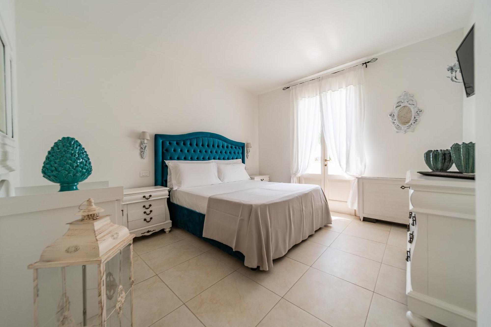 Tenuta Centoporte Otranto Exterior foto