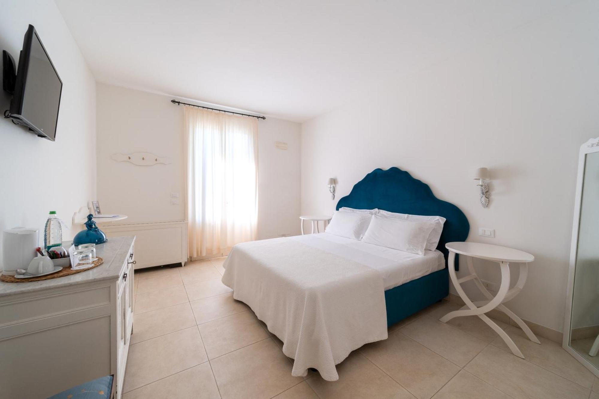 Tenuta Centoporte Otranto Exterior foto